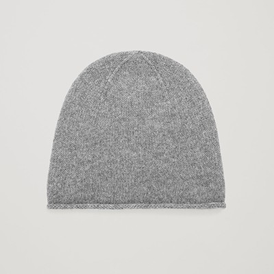 Cashmere Hat from Cos