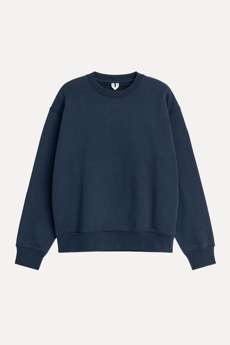 Relaxed Sweatshirt from Arket