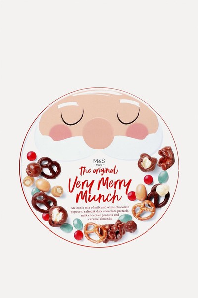 The Original Very Merry Munch from M&S