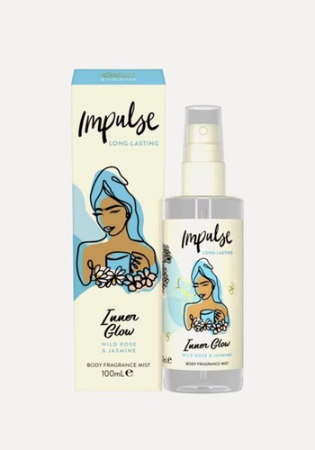 Inner Glow Body Mist