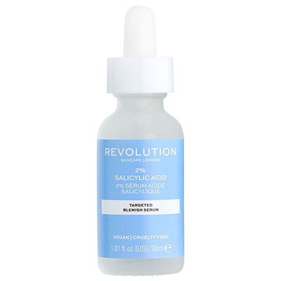 Targeted Blemish Serum from Revolution