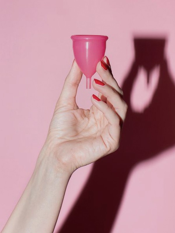 9 Of The Best Low-Waste Period Brands To Know