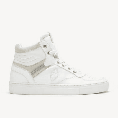 Crush High Top Trainers from Ba&Sh