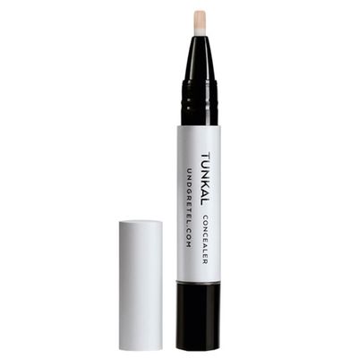 Concealer from Tunkal