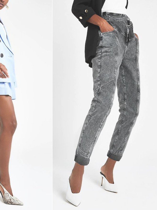 New Season Hits On The High Street
