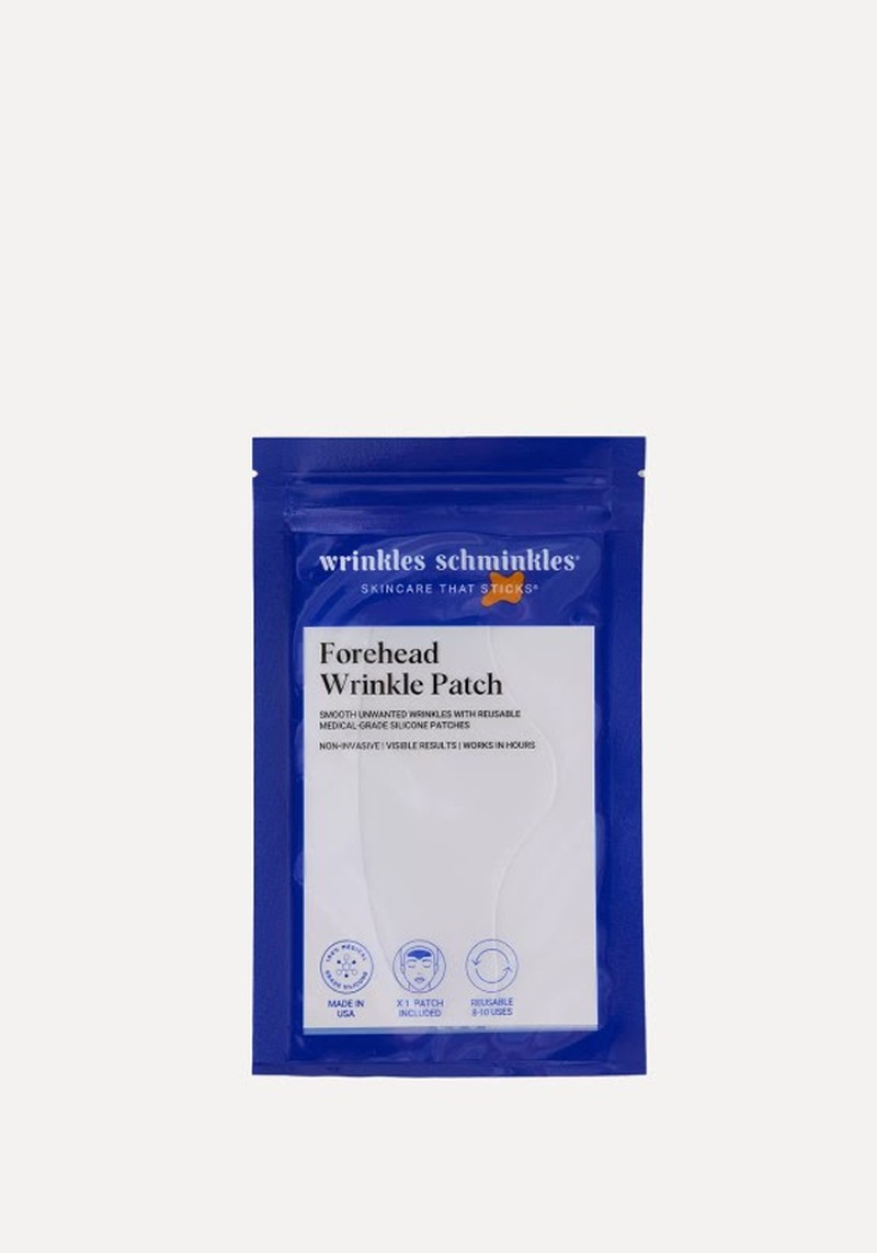 Forehead Wrinkle Patches 