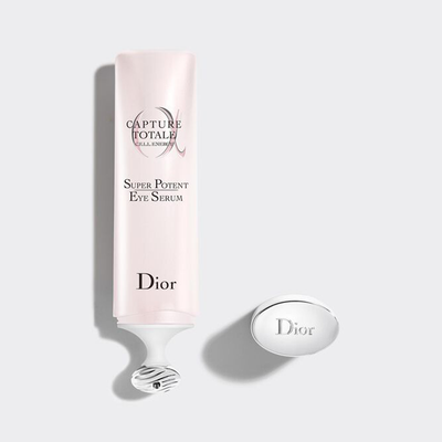 Capture Totale Super Potent Eye Serum from Dior