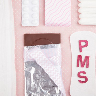 How To Deal With PMS