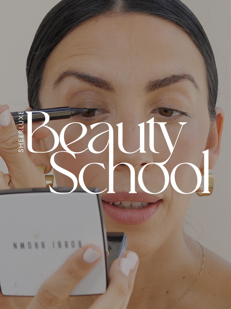 Everyday Make-Up Tutorial