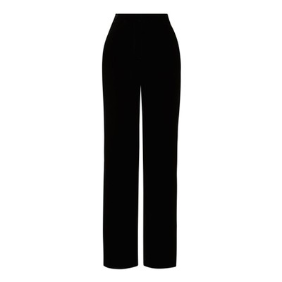 Harlow Velvet Trouser