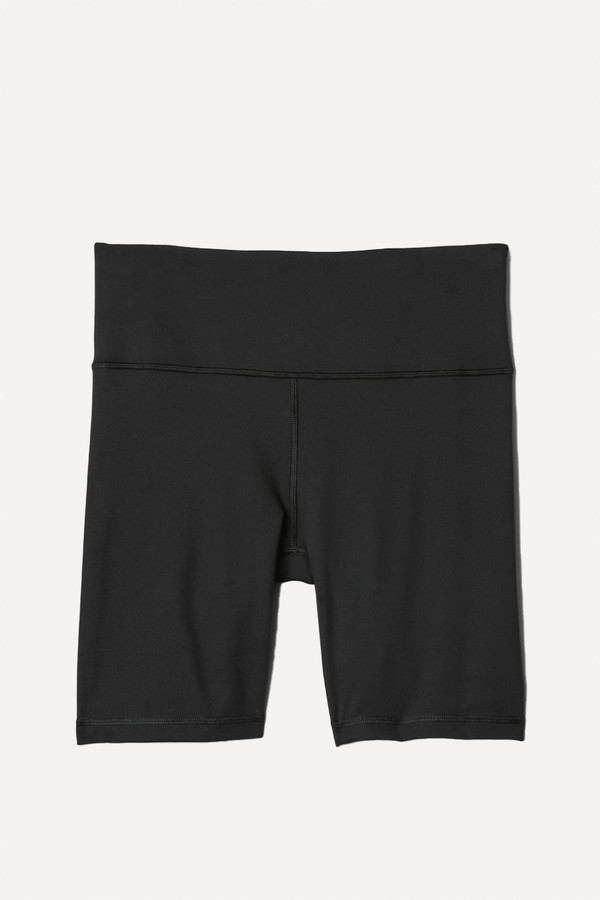 Power Stretch Cycling Shorts from GAP