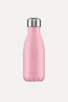 Pastel Pink Bottle from Chilly's