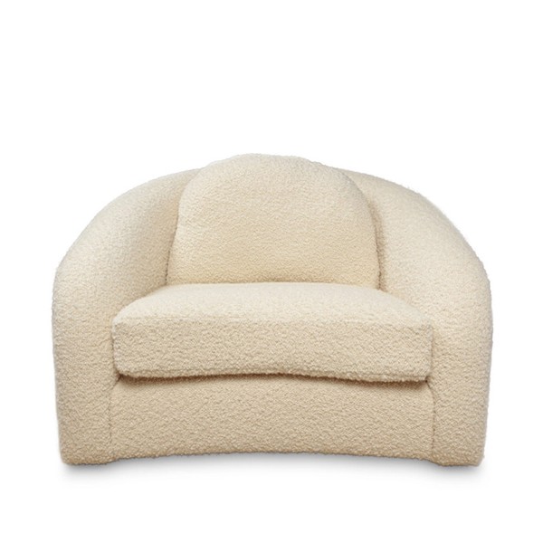 Stella Swivel Chair from Trove
