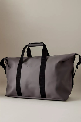 Hilo Weekend Bag, £79 | Rains