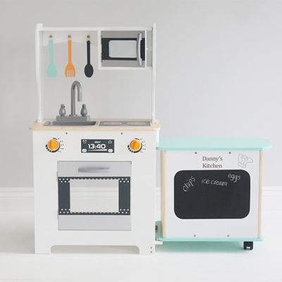 Large Play Kitchen