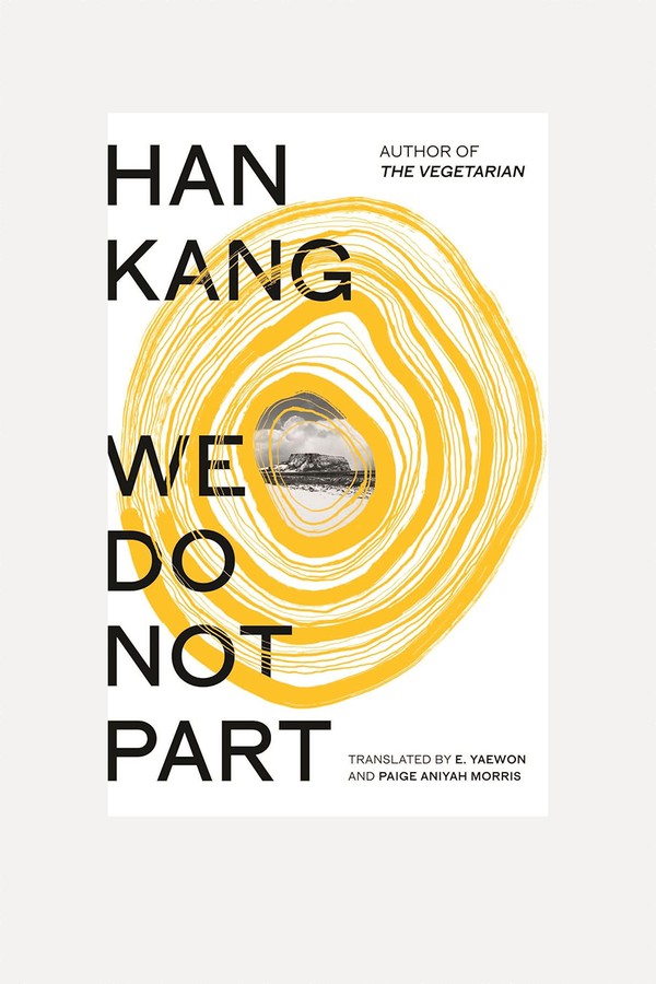 We Do Not Part from Han Kang