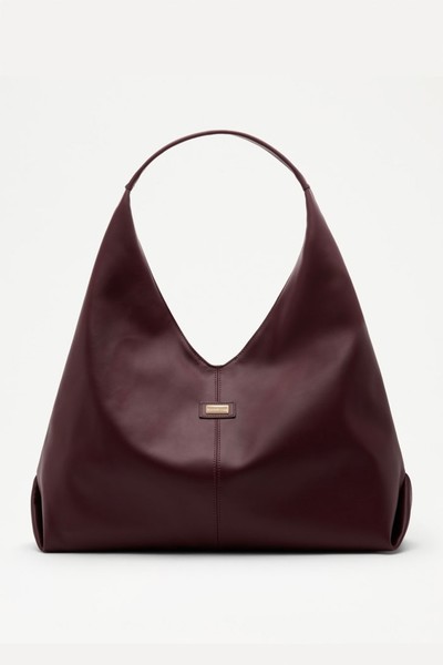 Everyday Oversized Shoulder Bag from Russell & Bromley