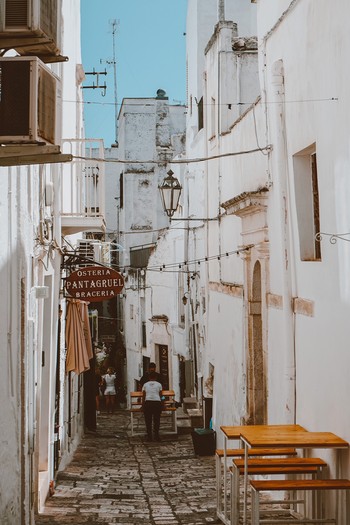 Ostuni