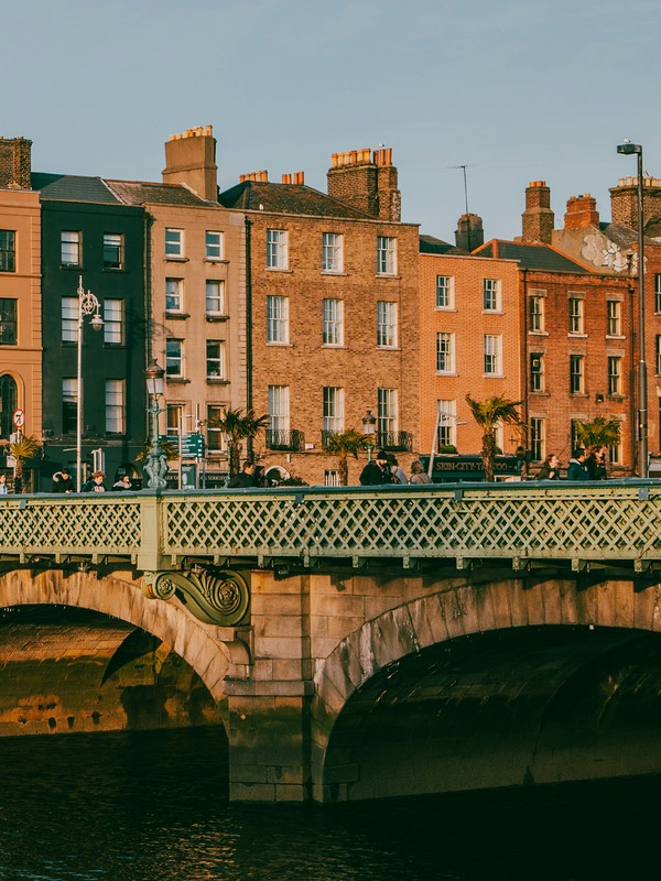 My Perfect Weekend: Ciara O'Doherty