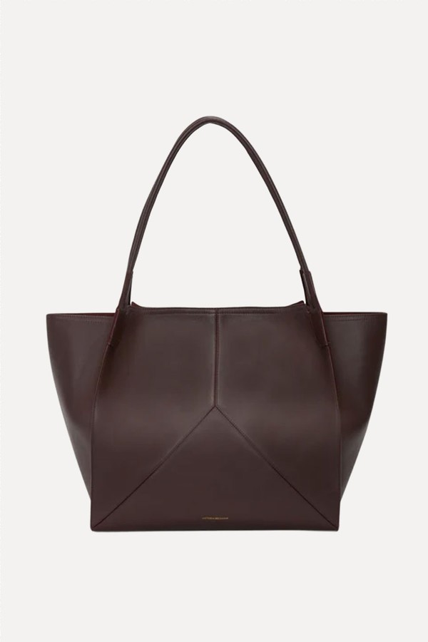 Victoria Tote from Victoria Beckham