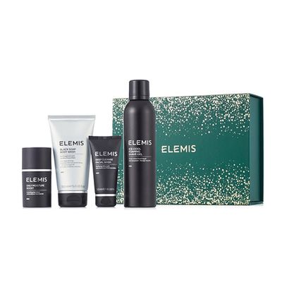 4 Piece Men's Gift of Great Grooming Collection