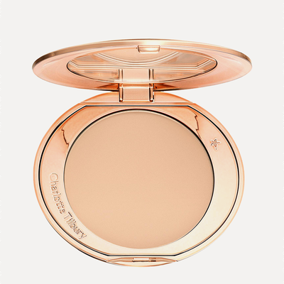 Flawless Airbrush Finish from Charlotte Tilbury