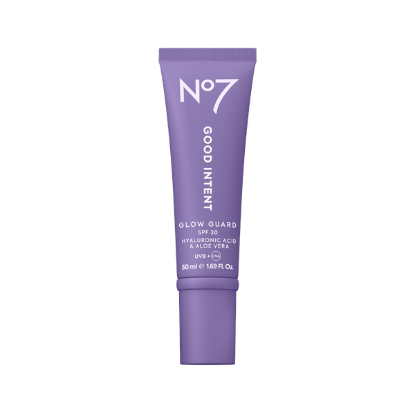 Glow Guard SPF30