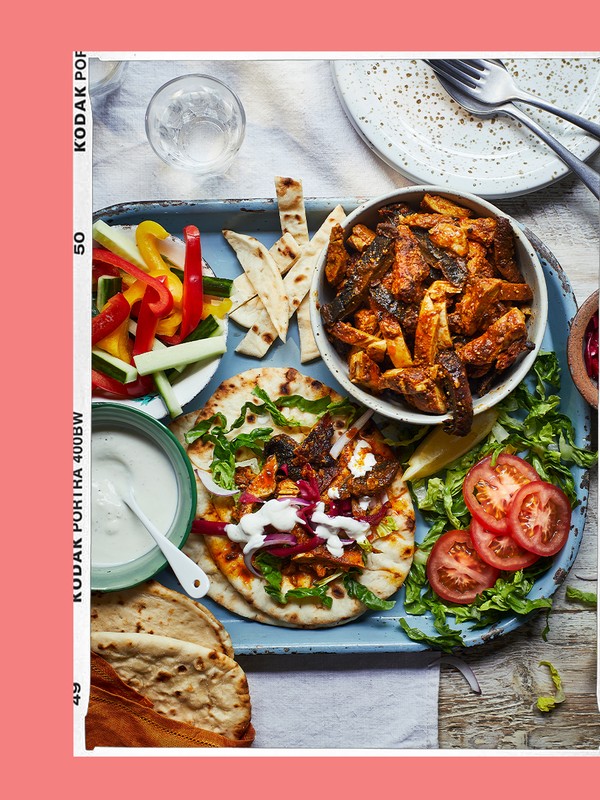 9 Nutritious After-School Family Meals To Make This Week