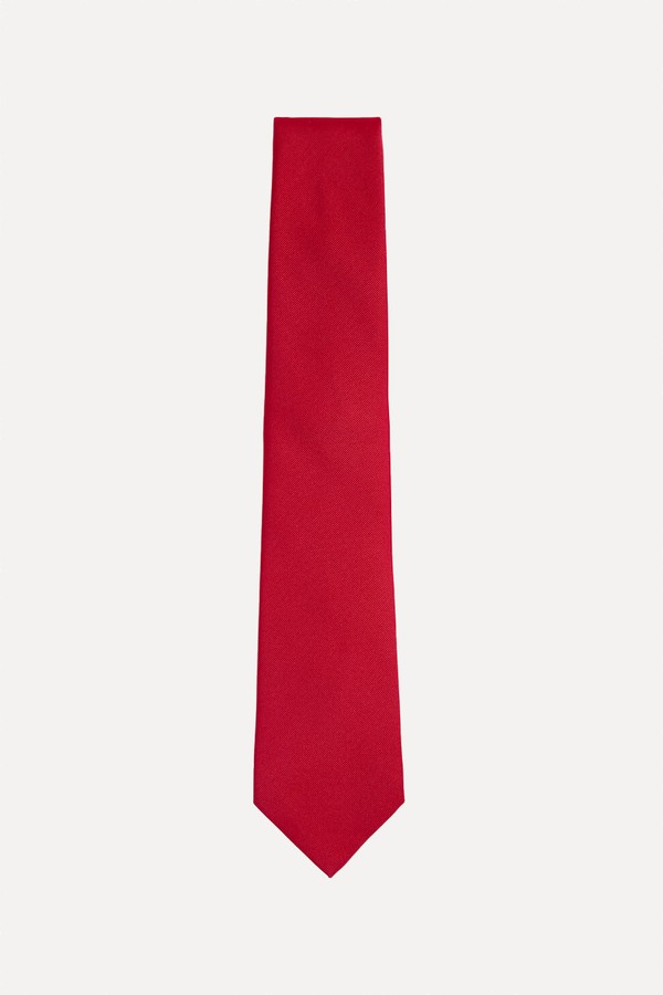 Machine Washable Tie from Marks & Spencer