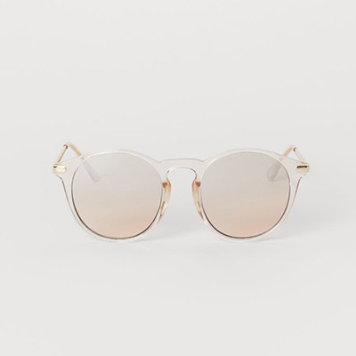 Sunglasses from H&M