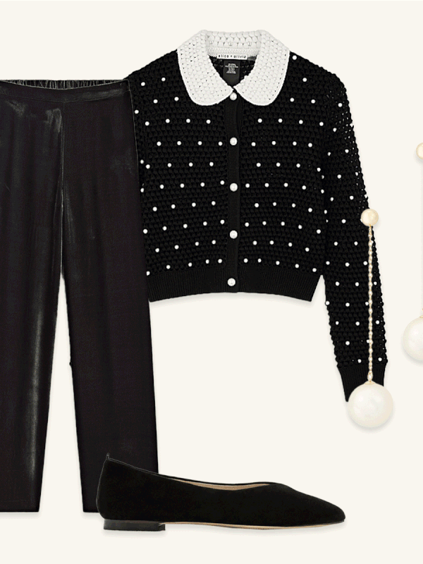 What To Wear Over The Festive Season