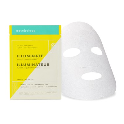 FlashMasque Illuminate  from Patchology