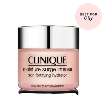 Intense Skin Fortifying Hydrator from Clinique