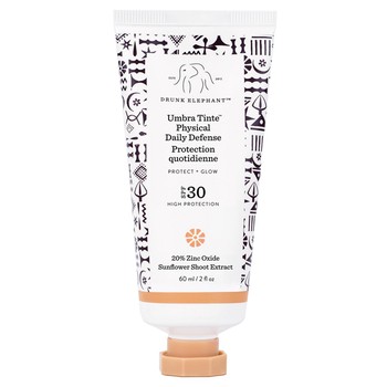 Umbra Sheer Physical Daily Defence SPF 30, £29