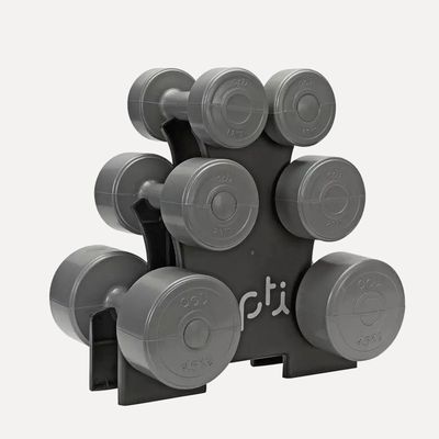 Dumbbell Tree Set from Opti