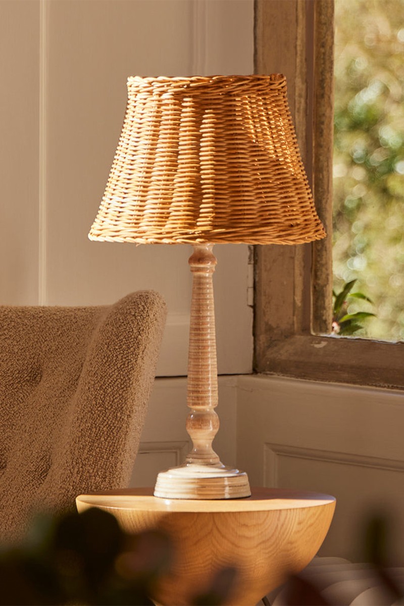 Dora Table Lamp from Pooky