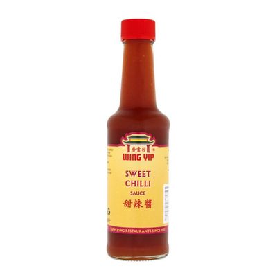 Sweet Chilli Sauce from Wing Yip