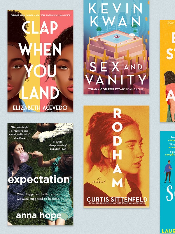  The Best Summer Reads Of 2020 