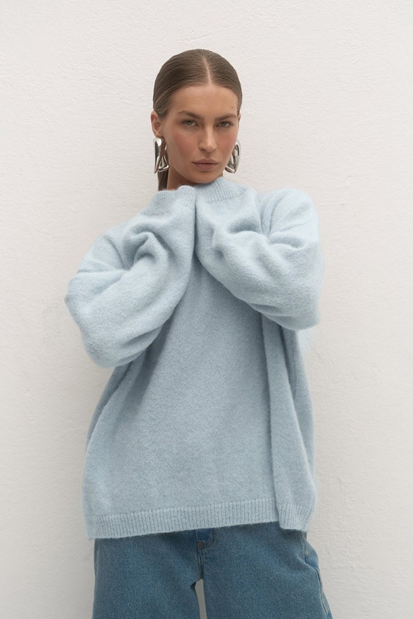 Diana Sweater