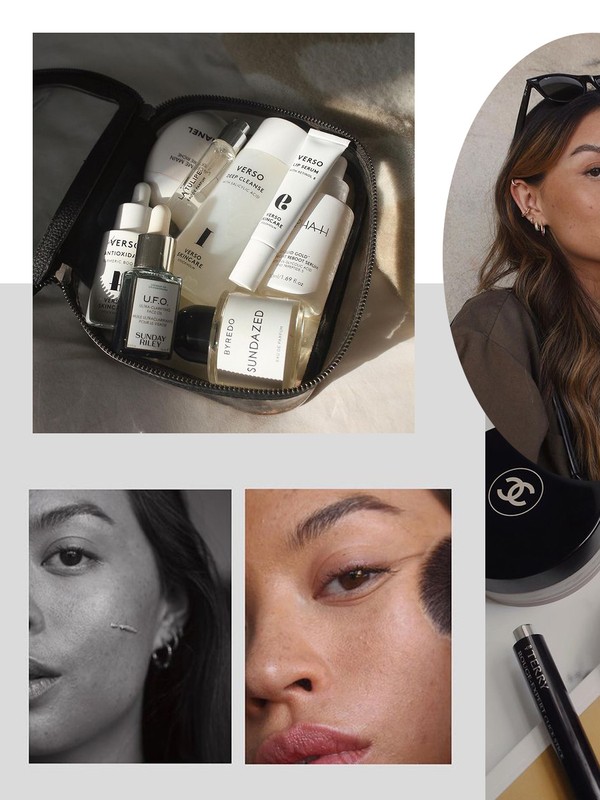 Influencer Vanessa Rose Blair Shares Her Beauty Essentials