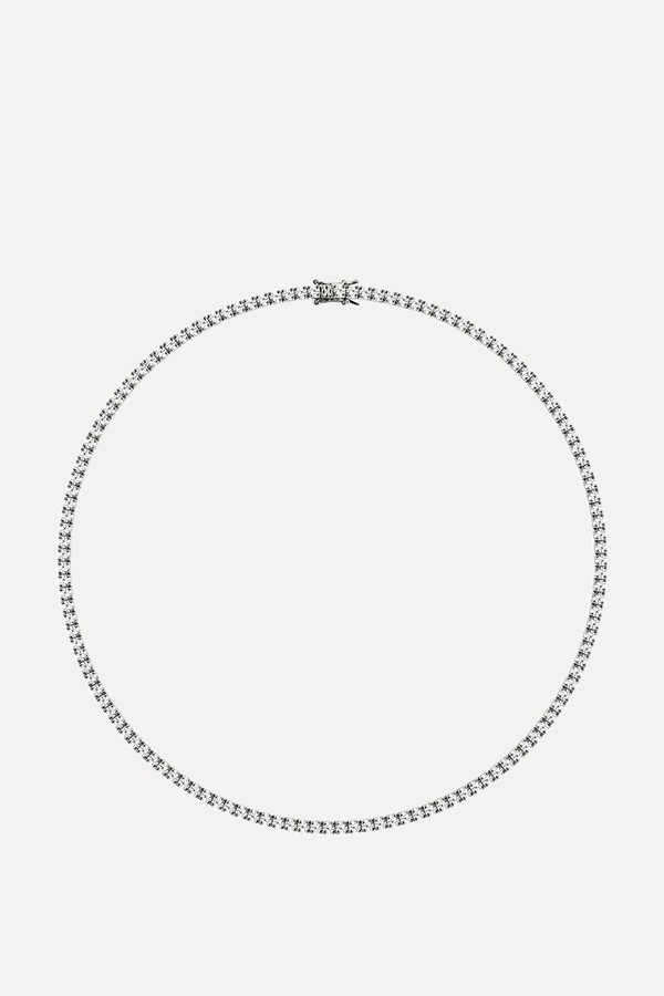 Kate Rivière Necklace from Dorsey