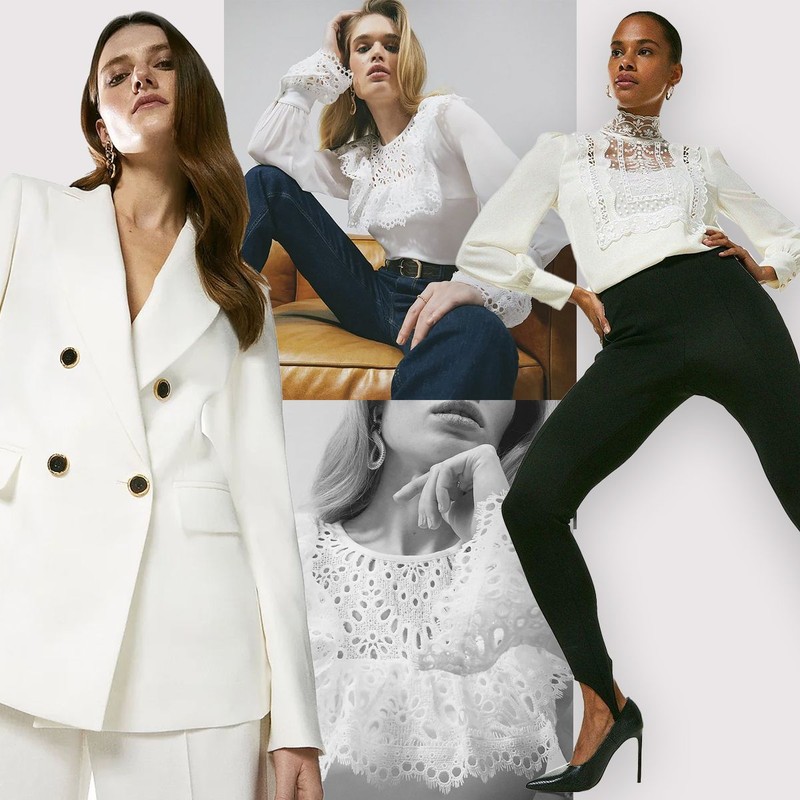 15 Spring Hits At Karen Millen