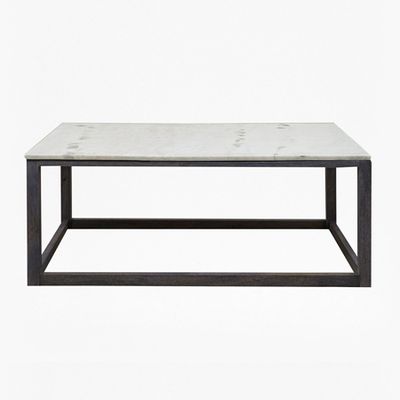 Marble Coffee Table