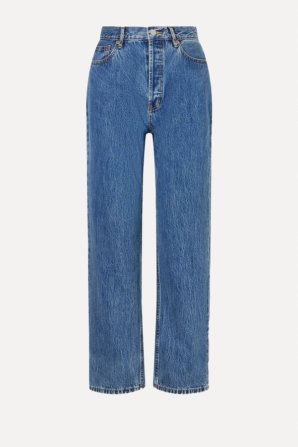 Childhood Slim-Leg Jeans from STILL HERE 