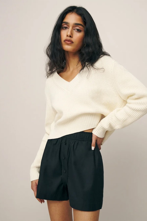 Billy Shorts from REFORMATION