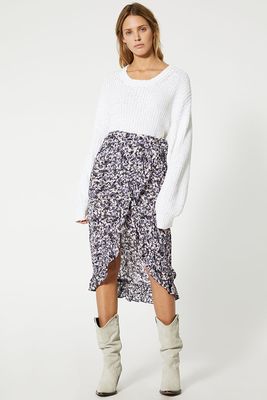 Palmer Skirt, £322