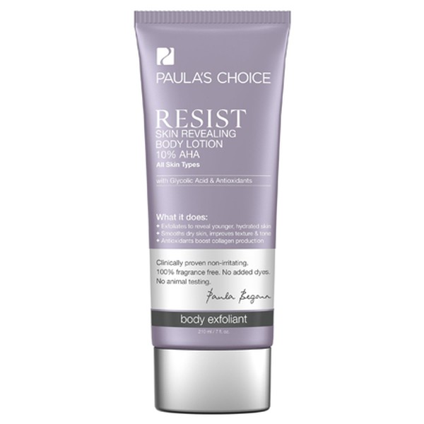 Revealing Body Lotion with 10% AHA from Paula's Choice