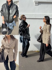 2 Great Looks To Recreate This Week