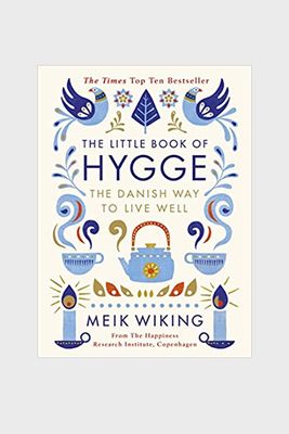 The Little Book of Hygge from Meik Wiking