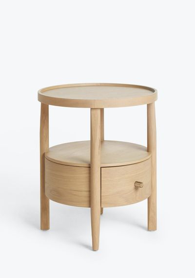 Rise Bedside Table